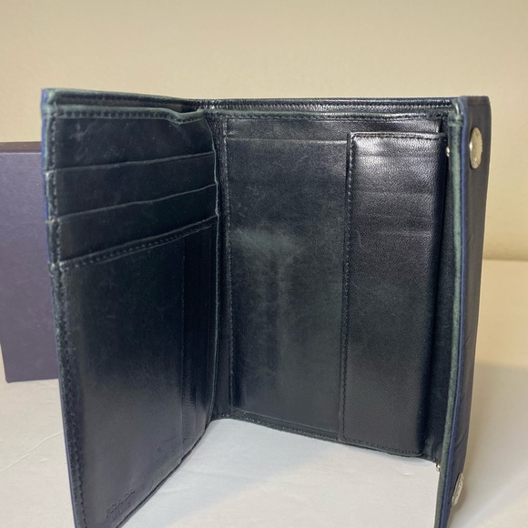 Prada Two snap wallet - Picture 4 of 10